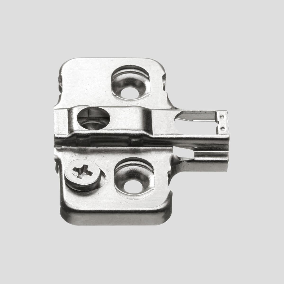 100 Mounting Plate — Euro Screws