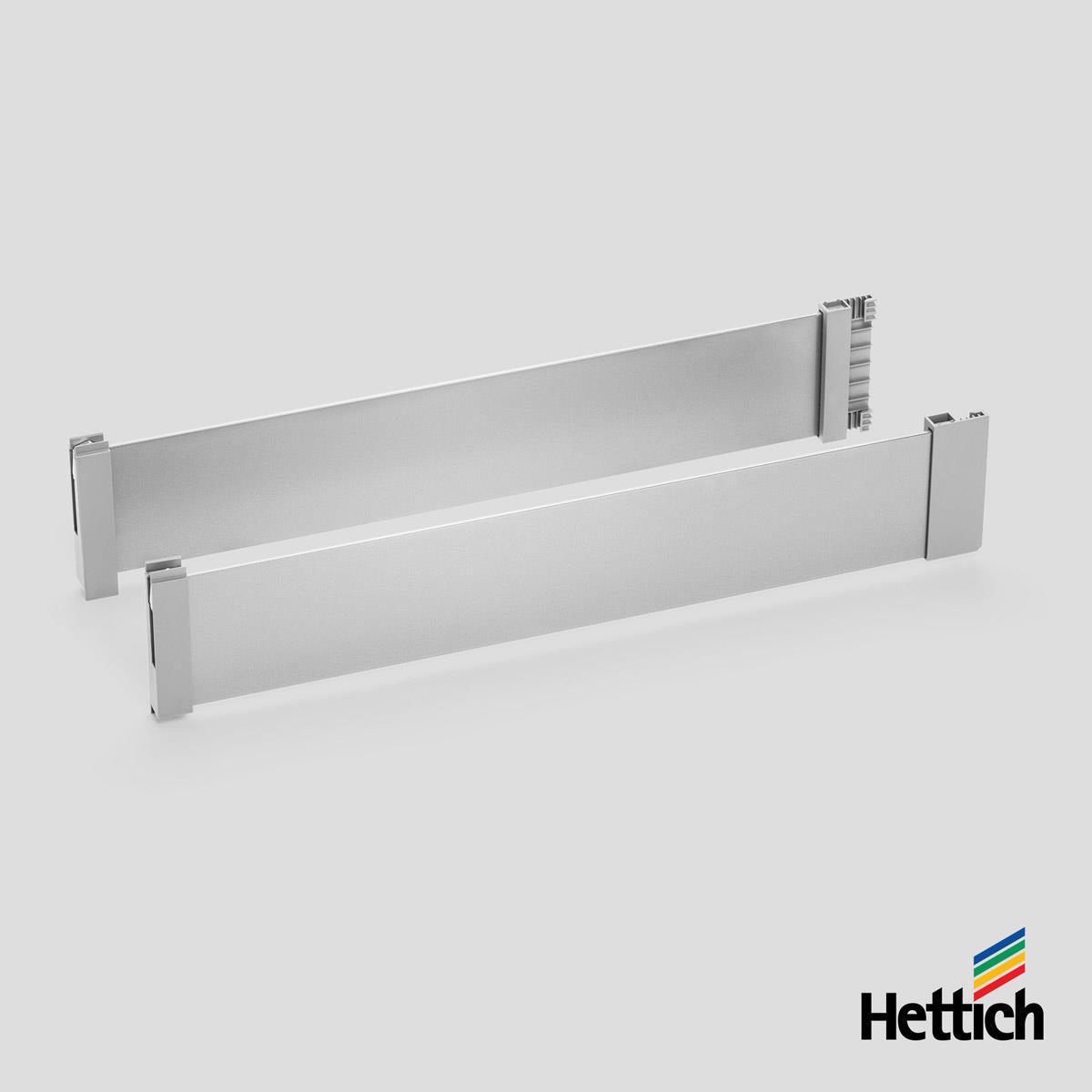 Atira TopSide Add-On Set — Silver