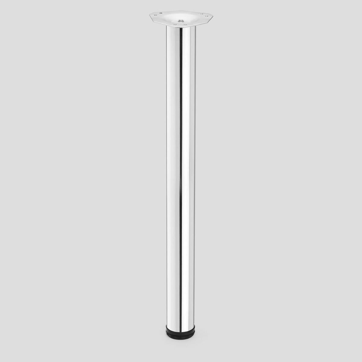 Bar Bench Leg Round | Ø 60mm × 870mm