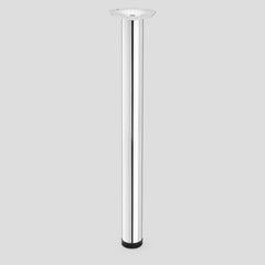 Bar Bench Leg Round | Ø 60mm × 870mm