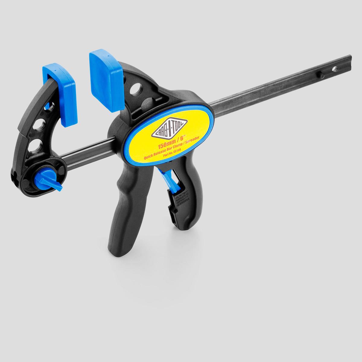 Bar Clamp — 150mm