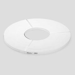 ABS Edging Strip | 1 × 21mm | 250m — White