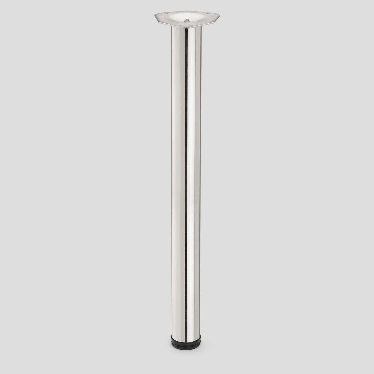 Bar Bench Leg Round | Ø 60mm × 870mm