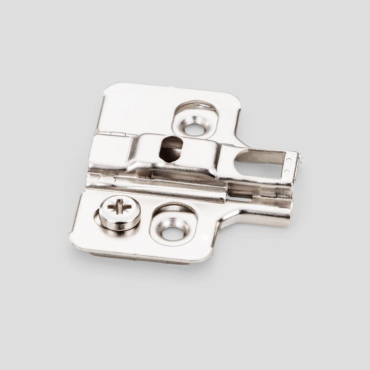 150 Mounting Plate — Standard Finish