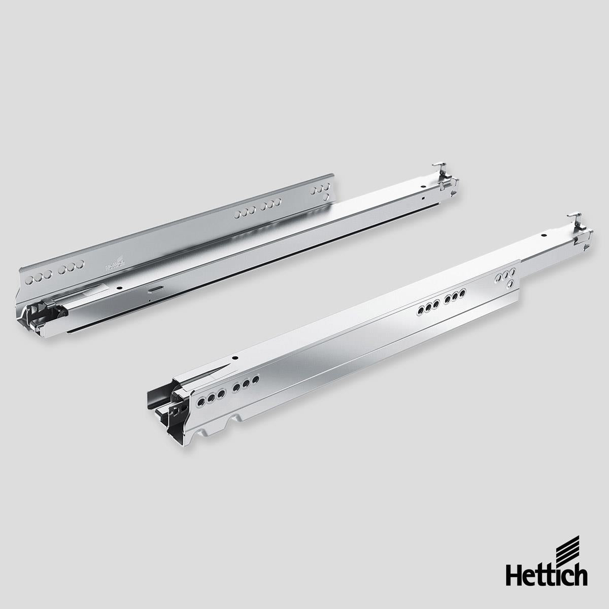 Actro YOU Runner | 40kg Load Capacity (Runners Only, 1 Pair)