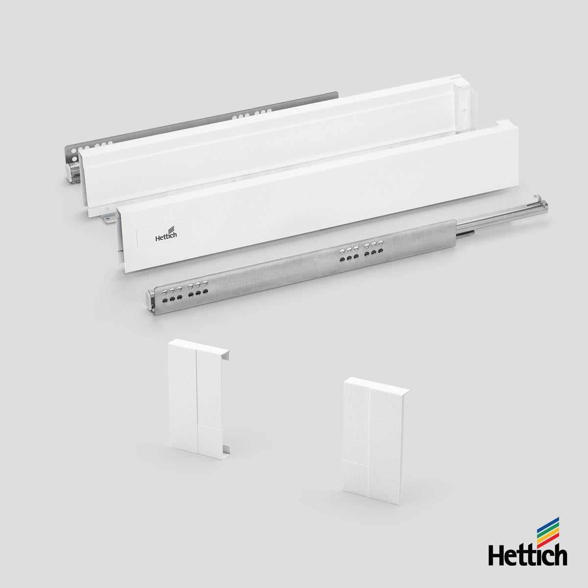 Atira Internal Drawer Set | H 70mm–H 144mm, 300–520mm