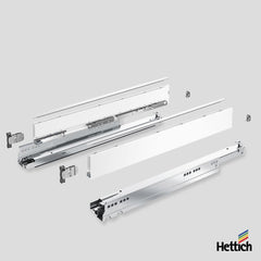 AvanTech YOU Drawer Box | White