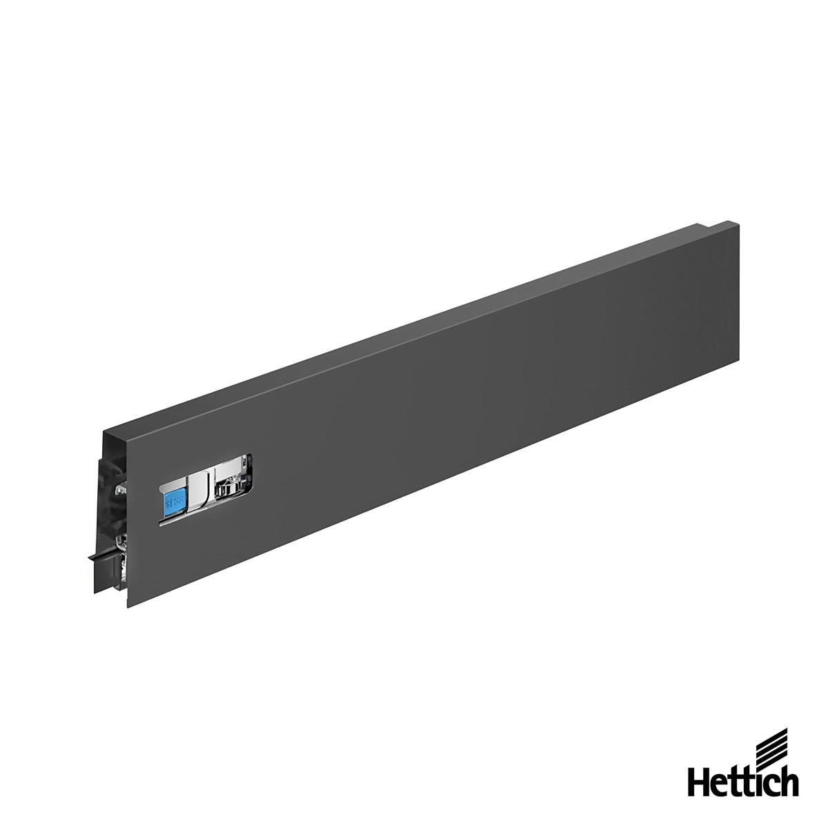 Atira Drawer Side Profile | Anthracite