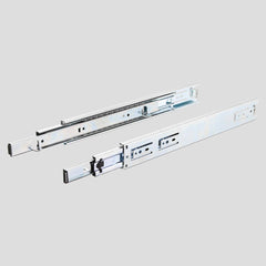 Ball Bearing Runner | 45kg Standard — Bottom Mount