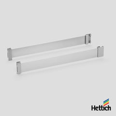 Atira TopSide Add-On Set — Silver