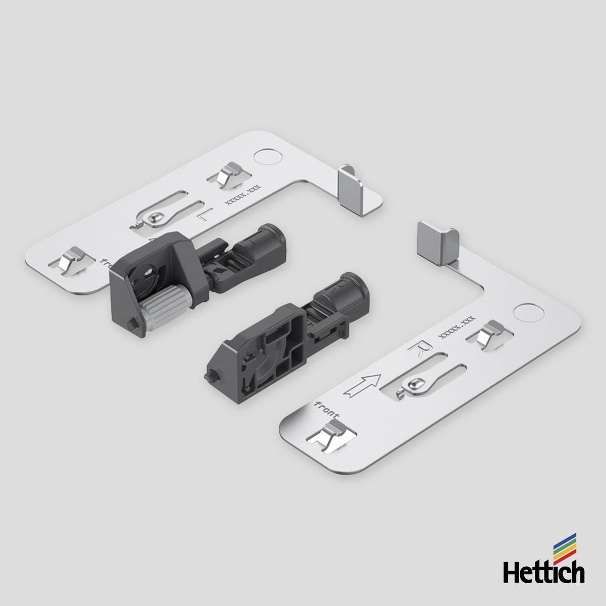 Actro 5D Depth Adjustment