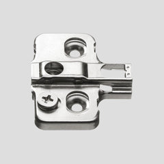 100 Mounting Plate — Euro Screws