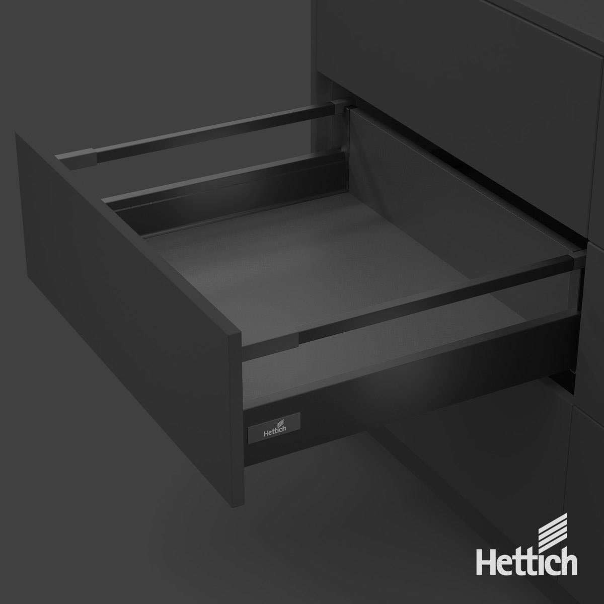 Atira Drawer — Anthracite