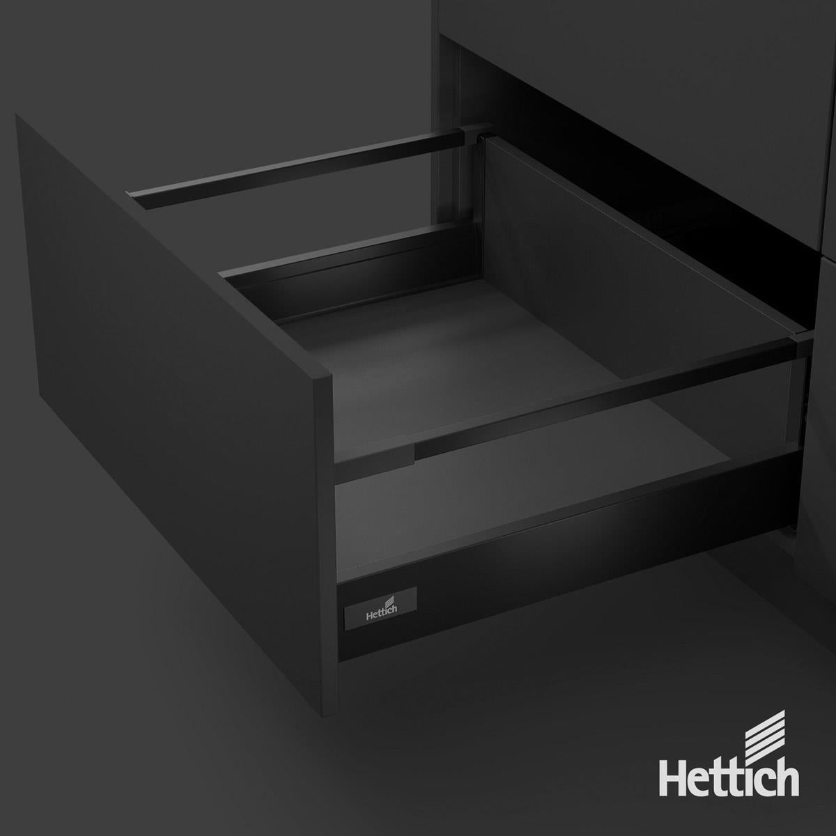 Atira Drawer — Anthracite