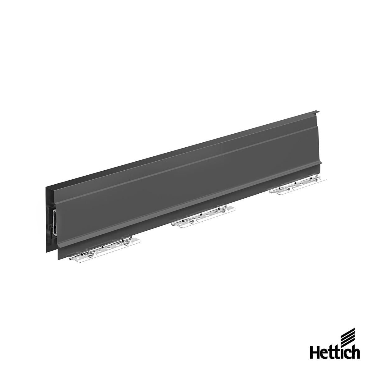 Atira Drawer Side Profile | Anthracite