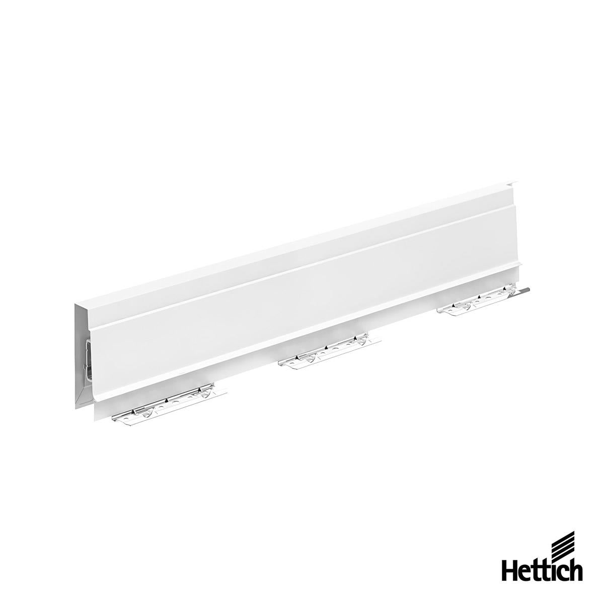 Atira Drawer Side Profile — White