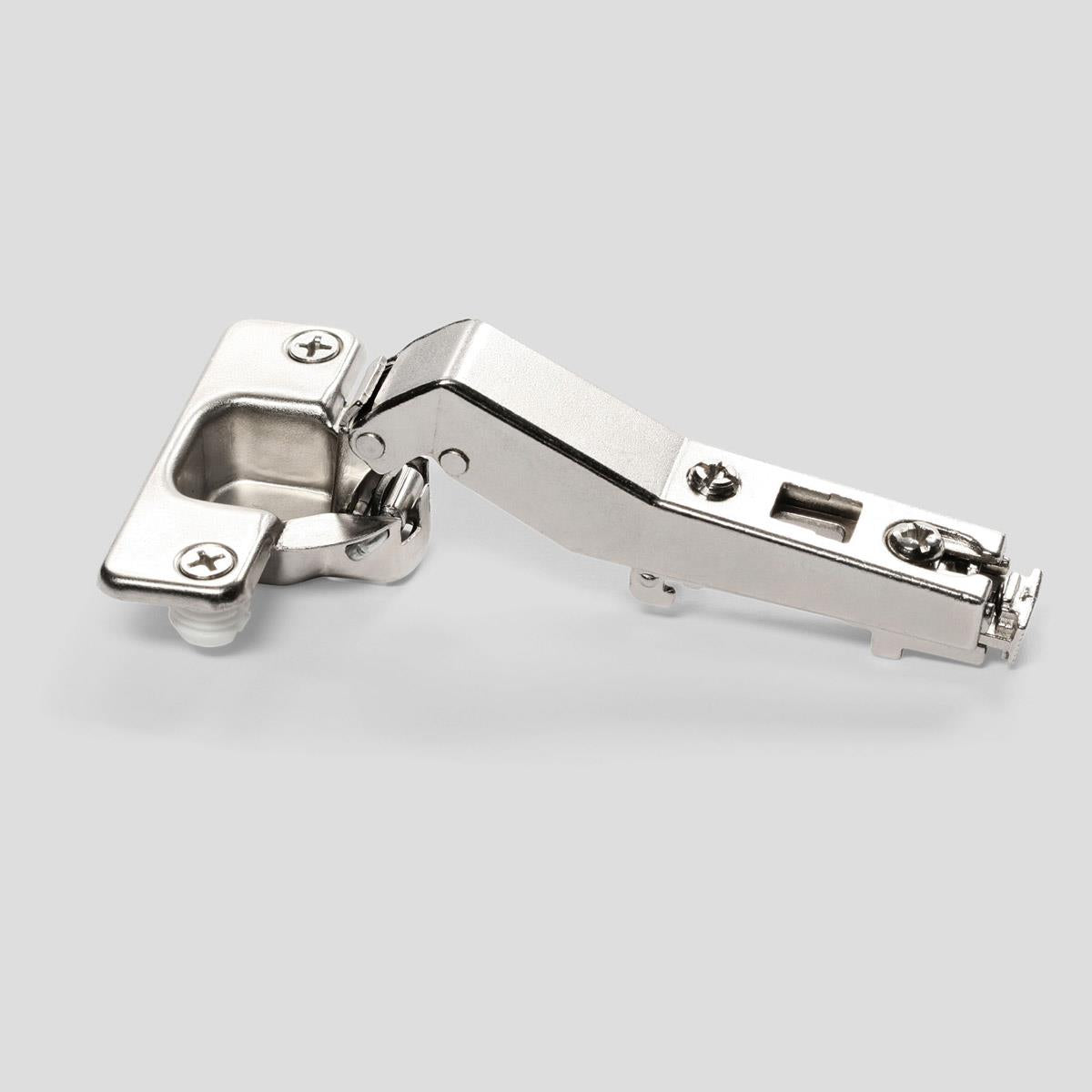 100 Hinge — 45° Angled Pantry