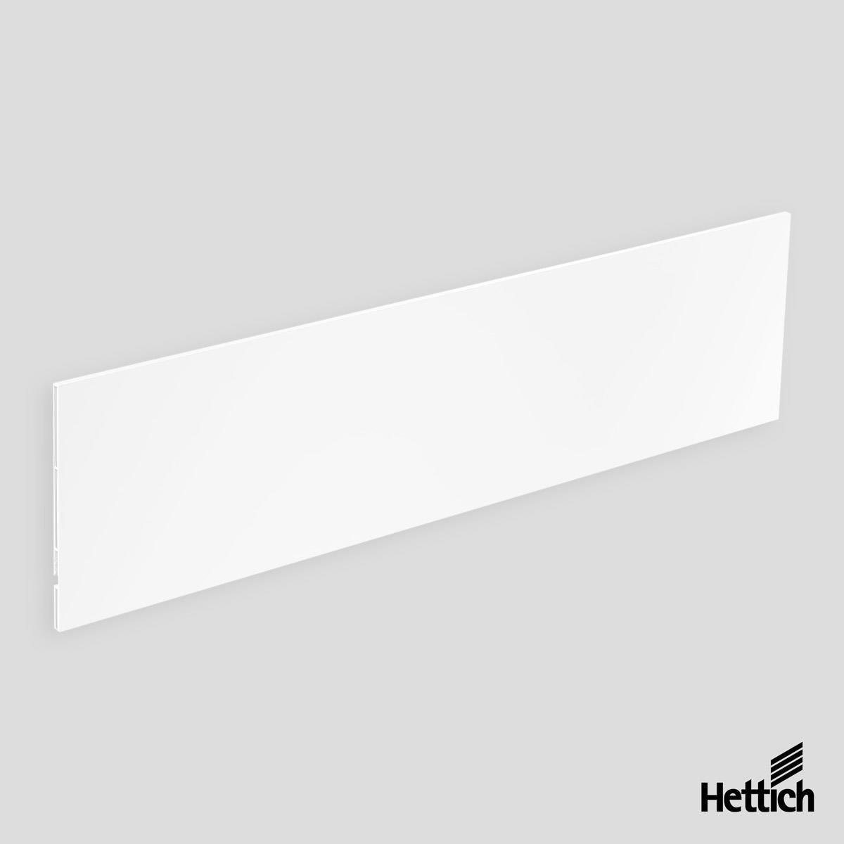 AvanTech YOU Internal Drawer Front — White