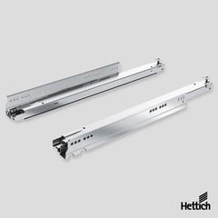 Actro YOU Runner | 40kg Load Capacity (Runners Only, 1 Pair)