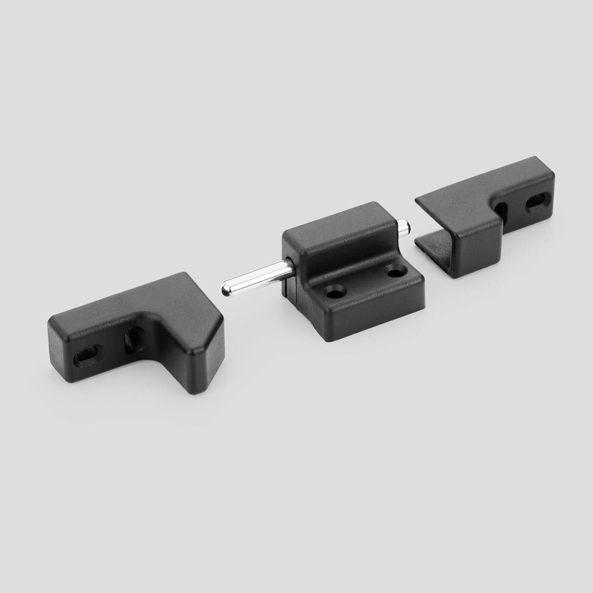 Auto Catch — Black