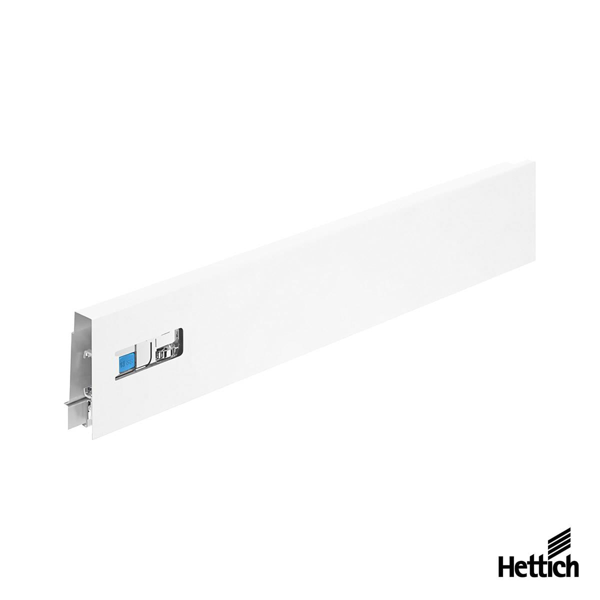 Atira Drawer Side Profile — White
