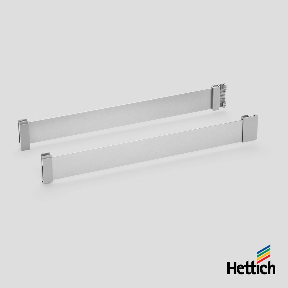 Atira TopSide Add-On Set — Silver