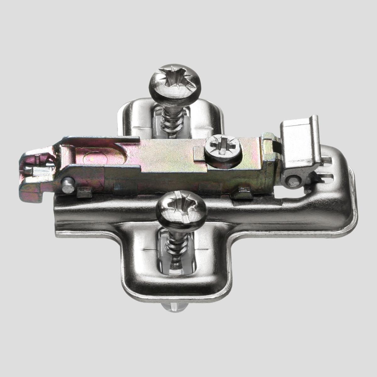 110 Mounting Plate