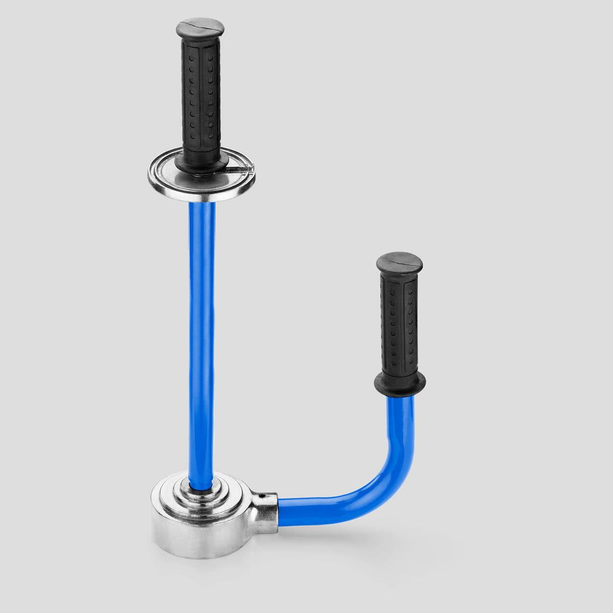 Adjustable Stretch Film Dispenser | 300mm–500mm