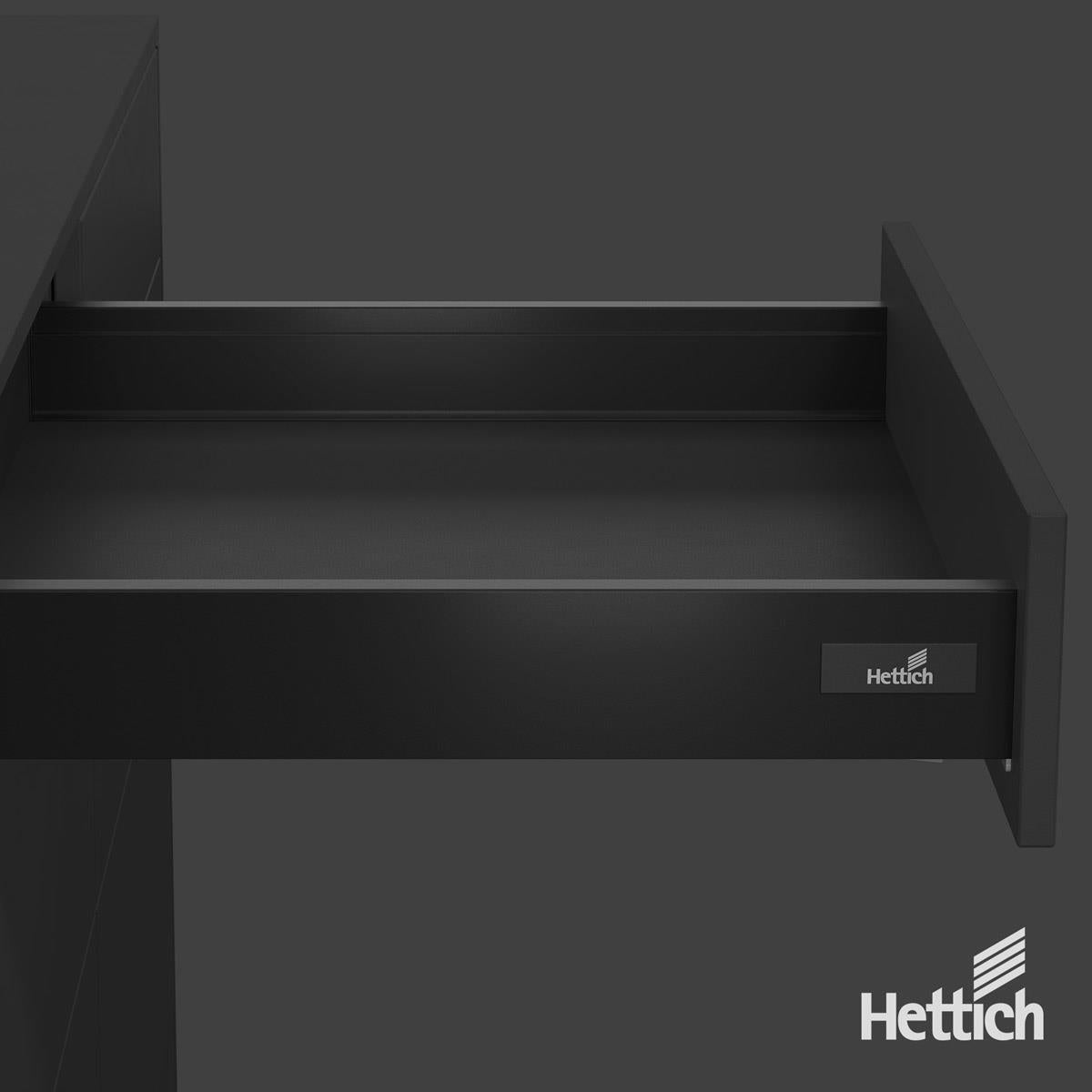 Atira Drawer — Anthracite