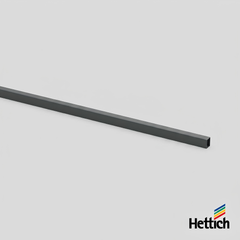 Atira Internal Drawer Front Profiles — Anthracite