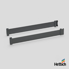 Atira TopSide Add-On Set — Anthracite