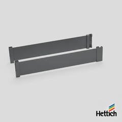 Atira TopSide Add-On Set — Anthracite
