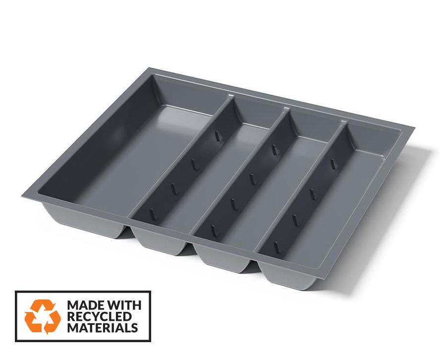 Agoform Linea Utensil Tray