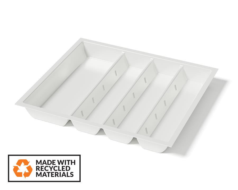 Agoform Linea Utensil Tray