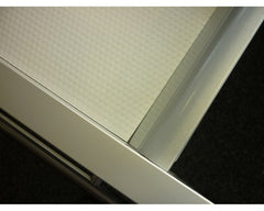 Agoform Non-Slip Drawer Matting/Drawer Liner in White. Size: 626mm.To suit 650mm drawer. Priced per Metre. Sold per 10m roll