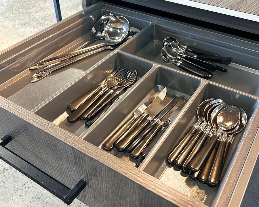 Agoform SKY Cutlery Tray