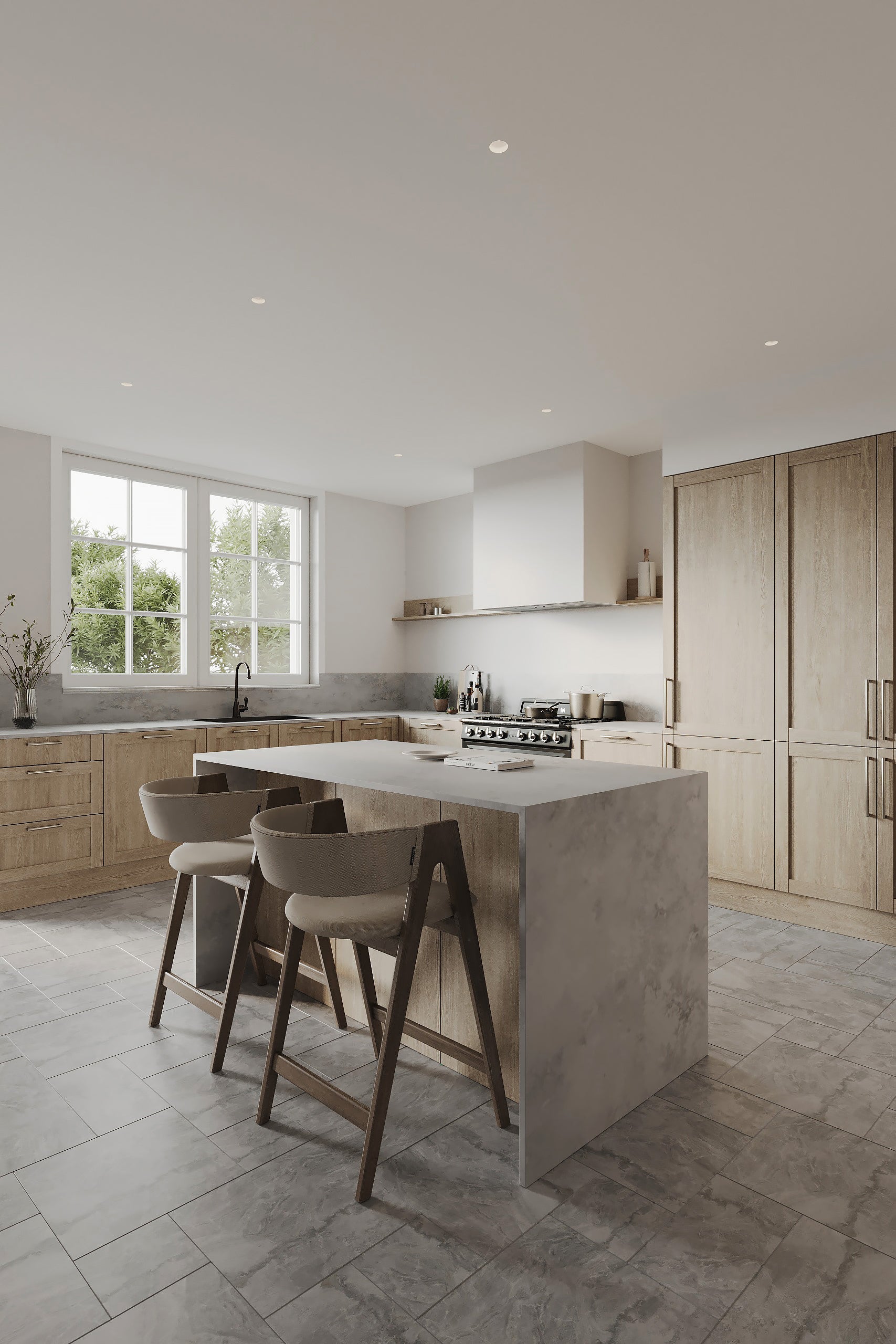 Astrid Kitchen | Kitchen Bundle