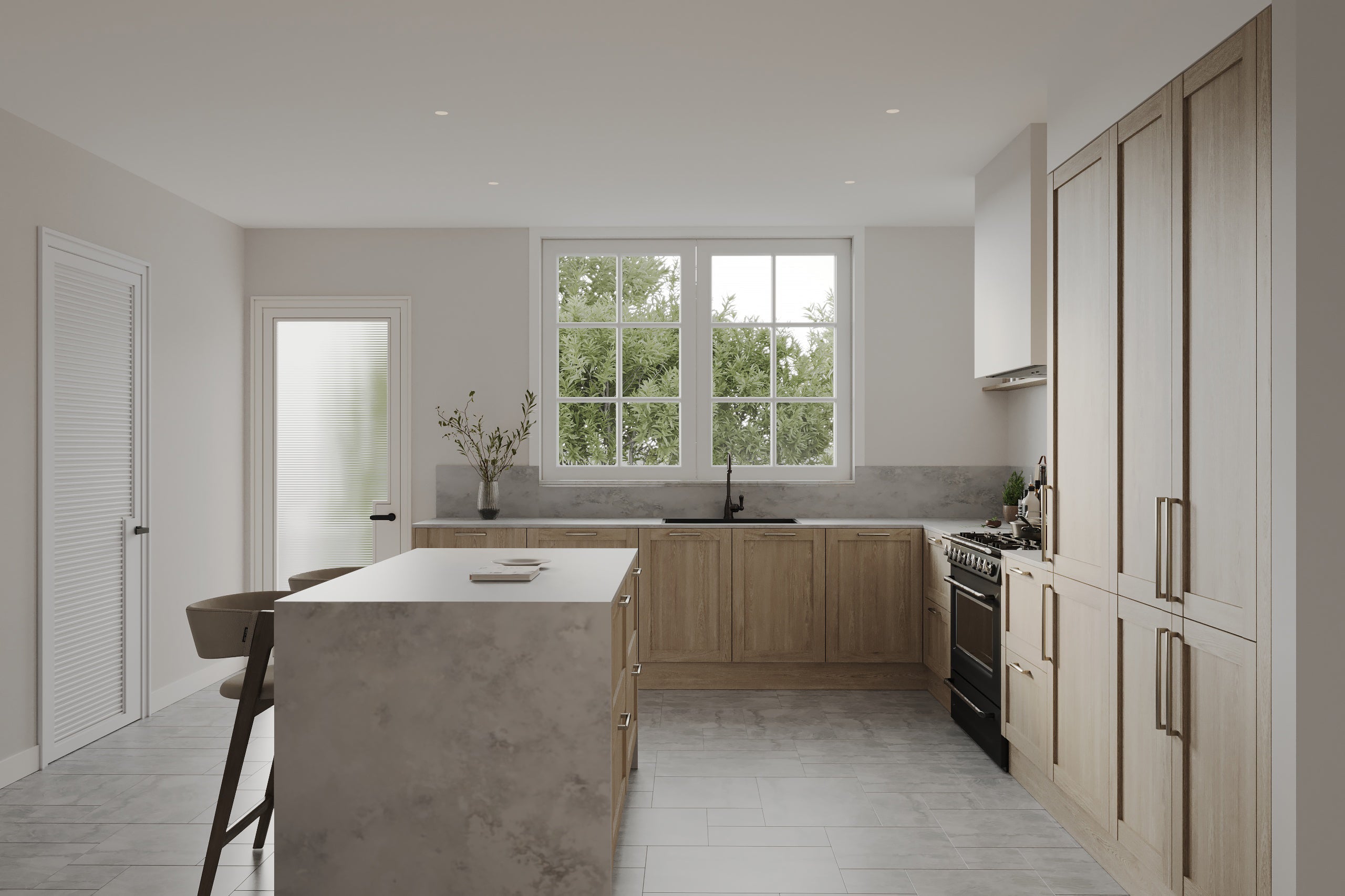 Astrid Kitchen | Kitchen Bundle