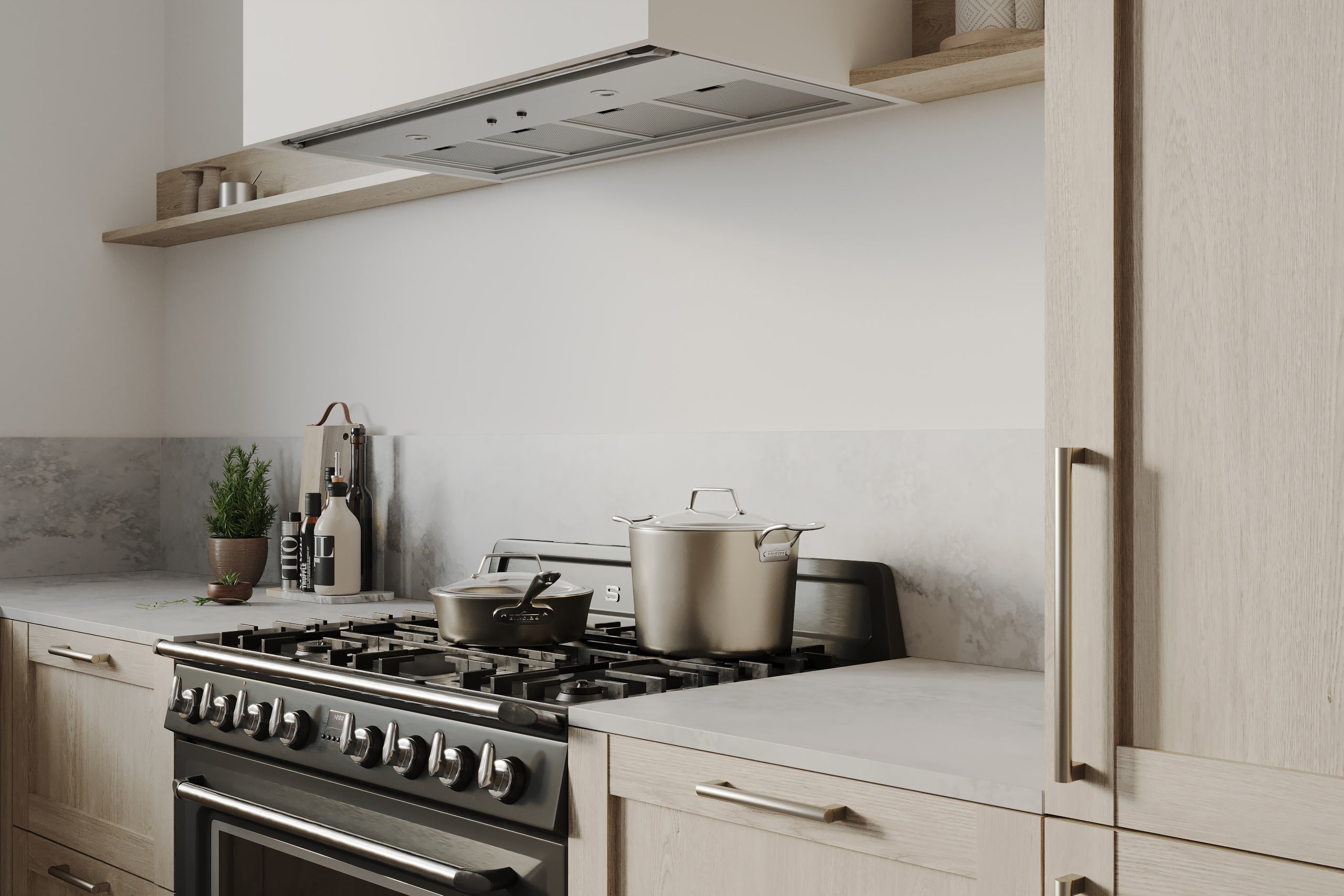 Astrid Kitchen | Kitchen Bundle