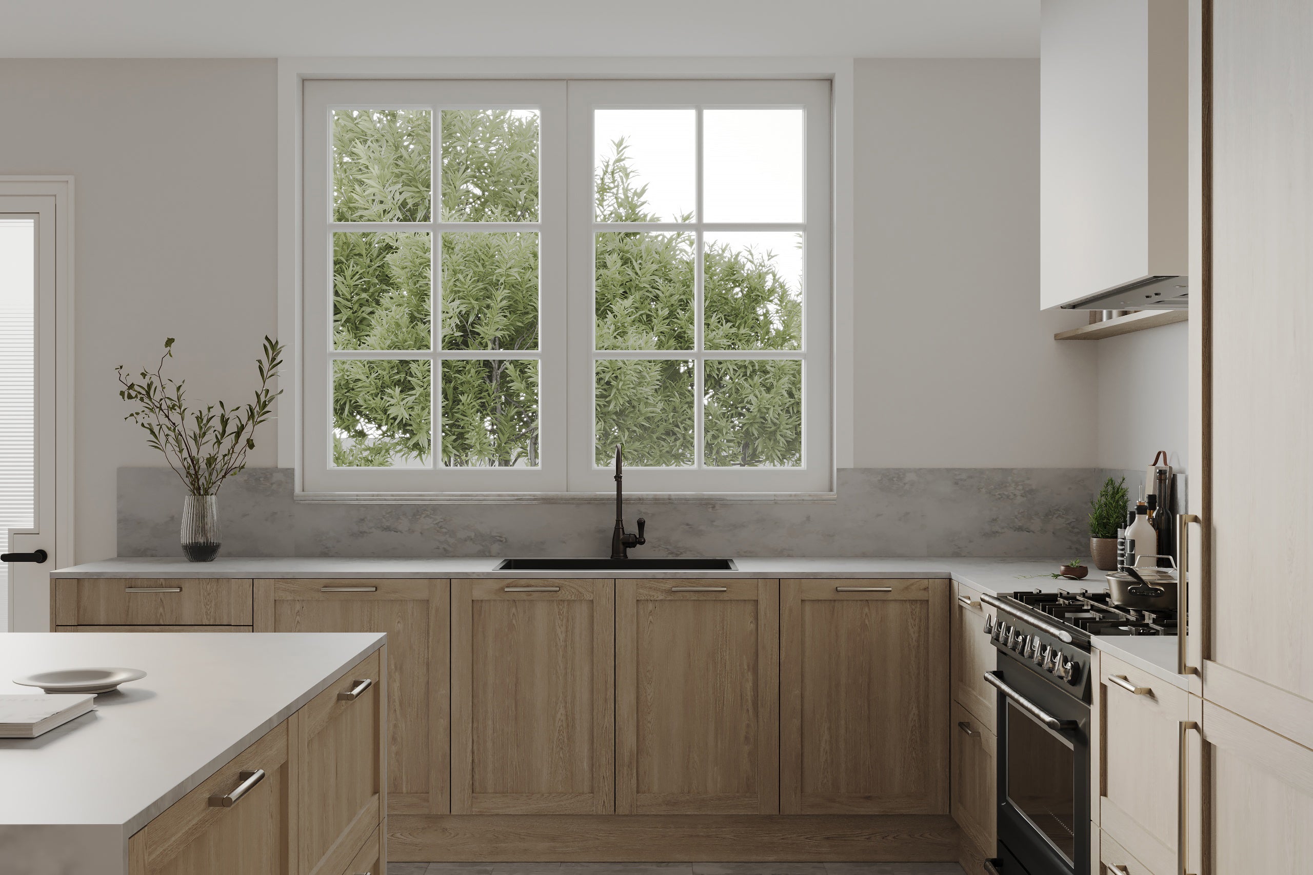Astrid Kitchen | Kitchen Bundle