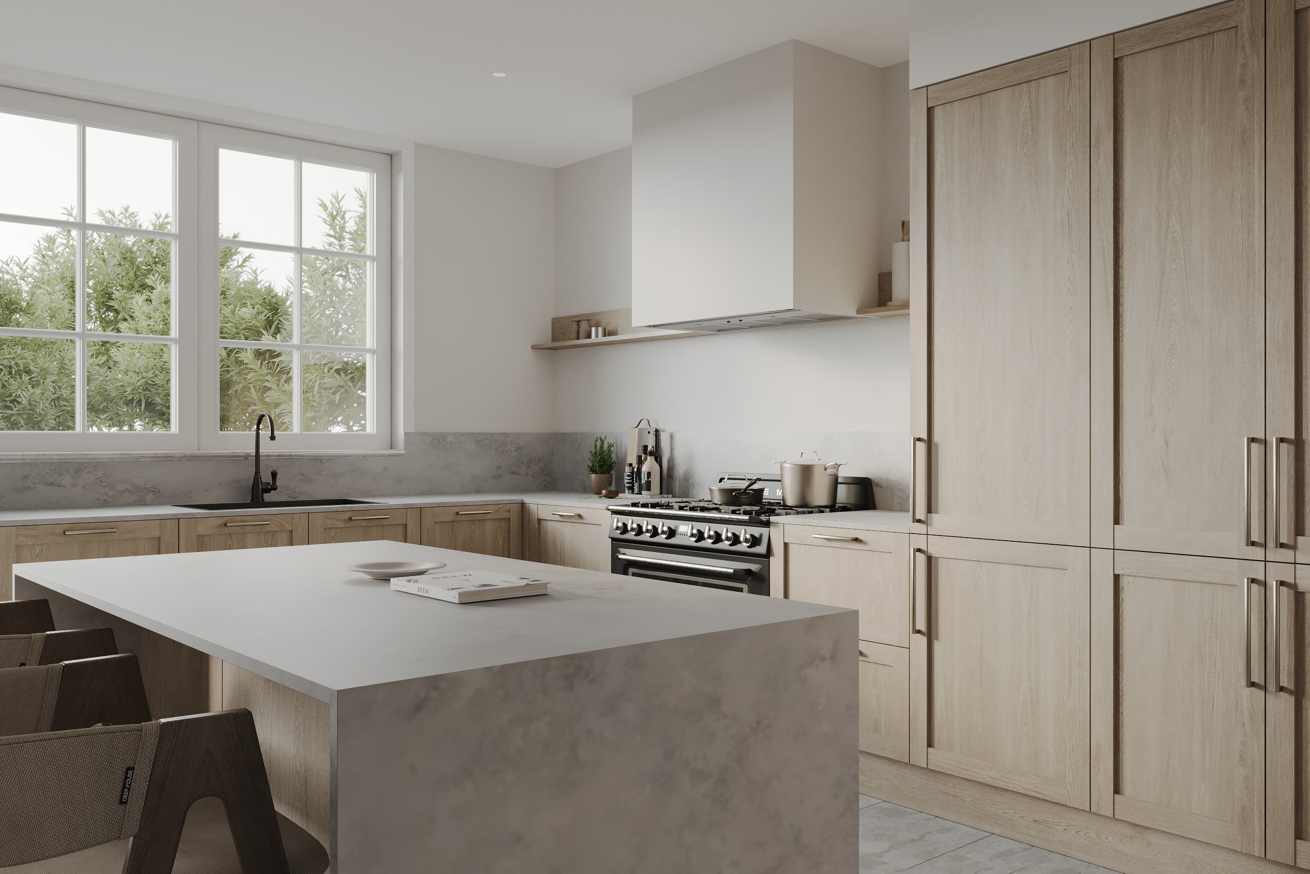 Astrid Kitchen | Kitchen Bundle