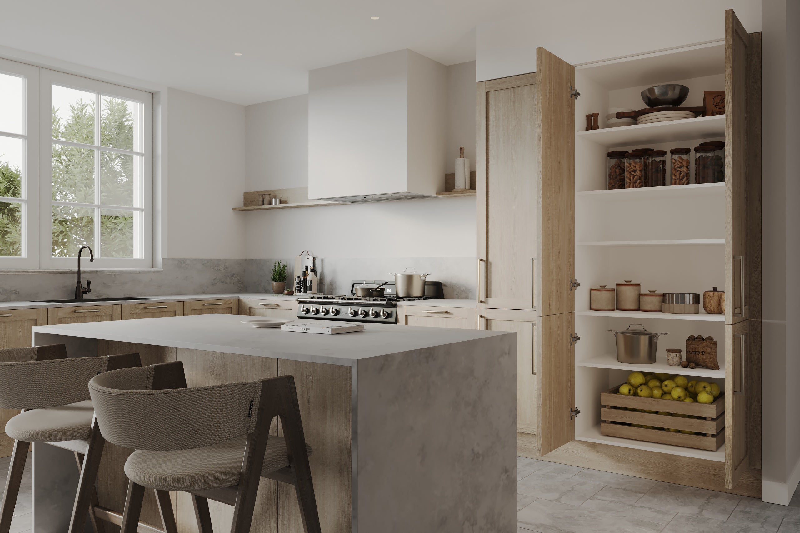 Astrid Kitchen | Kitchen Bundle
