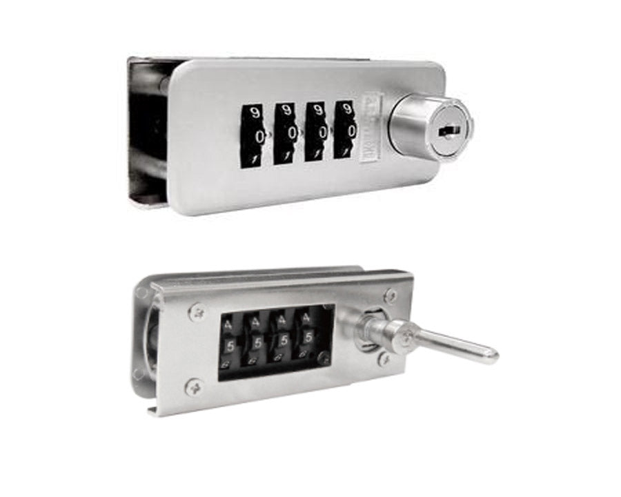 Armstrong Combination Lock for drawers 4 digit