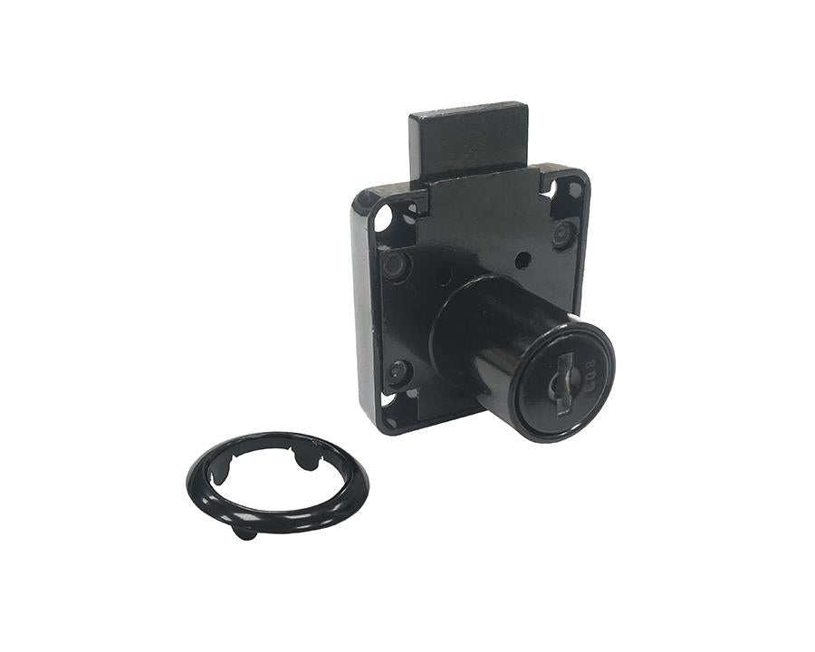 Armstrong Drawer Lock 22mm - Key Alike