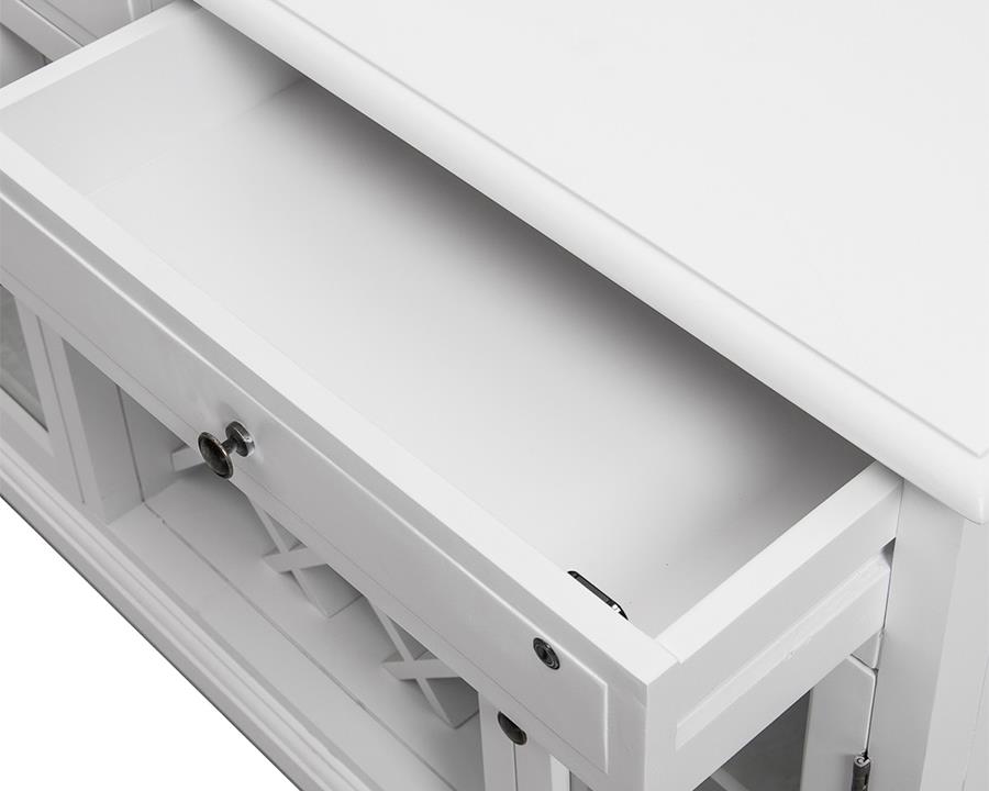 Armstrong Ultra Slim Drawer Lock
