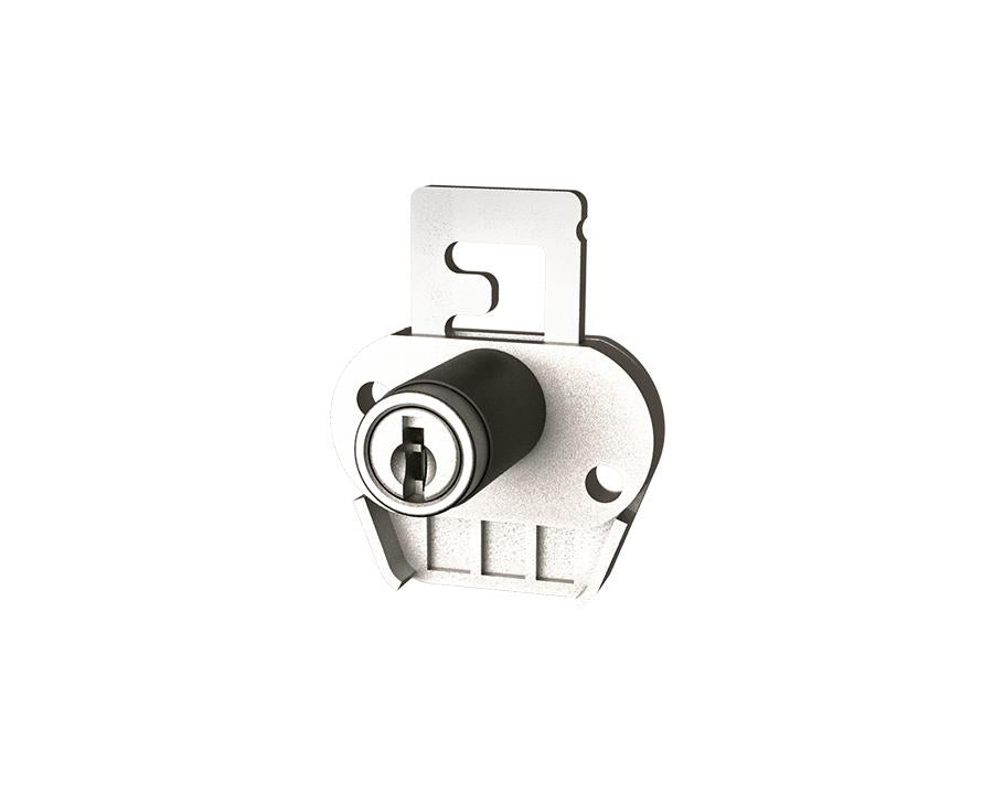 Armstrong Ultra Slim Drawer Lock