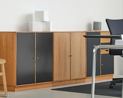 Armstrong Ultra Slim Drawer Lock
