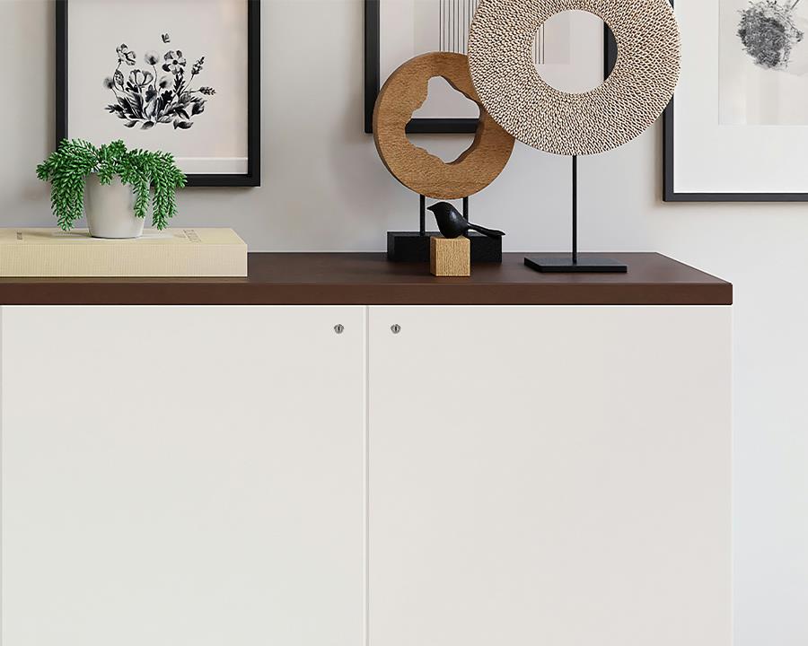 Armstrong Ultra Slim Drawer Lock