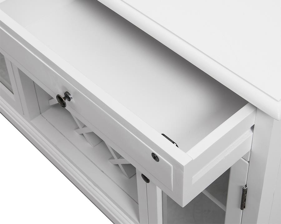 Armstrong Ultra Slim Drawer Lock