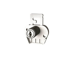 Armstrong Ultra Slim Drawer Lock - Key Differ